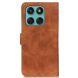 Чехол-книжка KHAZNEH Retro Wallet для Motorola Edge 60 / Edge 60 Pro / Edge 60 Fusion - Brown (379609Z). Фото 5 из 8