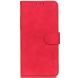 Чохол-книжка KHAZNEH Retro Wallet для Motorola Moto G55 - Red (366116R). Фото 4 з 8