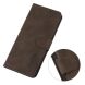 Чехол-книжка KHAZNEH Retro Style для Samsung Galaxy S21 FE (G990) - Brown (230601Z). Фото 8 из 9