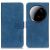 Чехол-книжка KHAZNEH Retro Wallet для Xiaomi 15 Ultra - Blue: фото 1 из 8