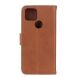 Чехол-книжка KHAZNEH Wallet Cover для Google Pixel 5a - Brown (280613Z). Фото 2 из 8