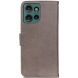 Чехол-книжка KHAZNEH Wallet Cover для Motorola Edge 50 - Khaki (368504K). Фото 6 из 8