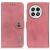 Чехол-книжка KHAZNEH Wallet Cover для OnePlus 13 - Pink: фото 1 из 8