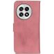 Чехол-книжка KHAZNEH Wallet Cover для OnePlus 13 - Pink (373044P). Фото 6 из 8