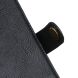 Чехол-книжка KHAZNEH Wallet Cover для OnePlus 13 - Black (373044B). Фото 8 из 8