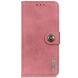 Чехол-книжка KHAZNEH Wallet Cover для OnePlus 13 - Pink (373044P). Фото 5 из 8