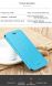 Чохол-книжка MOFI Rui Series для Xiaomi Mi Max 3 - Blue (114819L). Фото 6 з 9