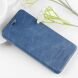 Чохол-книжка MOFI Vintage Series для Xiaomi Mi A3 / Mi CC9e - Blue (247222L). Фото 1 з 8