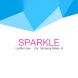 Чехол-книжка NILLKIN Sparkle Series для Samsung Galaxy J4 2018 (J400) - Gold (149615F). Фото 8 из 16