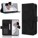 Чехол-книжка с карманами Deexe Wallet Stand для ZTE Nubia Red Magic 11 Air - Black (423107B). Фото 7 из 16