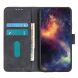Чехол-книжка с застежкой KHAZNEH Retro Wallet для Xiaomi Poco F9 Pro - Black (430134B). Фото 3 из 9