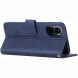 Чехол-книжка с застежкой UniCase Jet Cover для Infinix GT 50 Pro - Blue (422409L). Фото 2 из 10