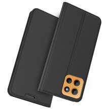 Чехол-книжка UniCase Business Wallet для Motorola Moto G15 - Black: фото 1 из 7
