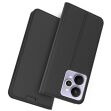 Чехол-книжка UniCase Business Wallet для Realme 15 - Black (390533B)