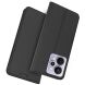 Чехол-книжка UniCase Business Wallet для Realme 15 - Black (390533B). Фото 1 из 7