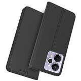 Чохол-книжка UniCase Business Wallet для Realme 15 - Black: фото 1 з 7
