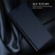 Чехол-книжка UniCase Business Wallet для Realme GT 7 Pro - Blue (377205L). Фото 2 из 6