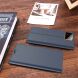 Чехол-книжка UniCase Business Wallet для Realme GT 7 Pro - Blue (377205L). Фото 3 из 6