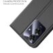 Чохол-книжка UniCase Business Wallet для Realme Note 60 - Black (374104B). Фото 6 з 7