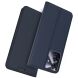Чехол-книжка UniCase Business Wallet для Realme Note 60 - Blue (374104L). Фото 1 из 7