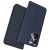 Чохол-книжка UniCase Business Wallet для Realme Note 60 - Blue: фото 1 з 7