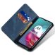 Чехол-книжка UniCase Jeans Wallet для Motorola Edge 40 Neo - Blue (340028L). Фото 2 из 6
