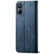 Чехол-книжка UniCase Jeans Wallet для Samsung Galaxy A06 (A065) - Blue (365108L). Фото 6 из 6