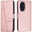 Чохол-книжка UniCase Jet Cover для Honor 200 - Rose Gold (364138RG)