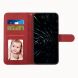 Чехол-книжка UniCase Jet Cover для Motorola Edge 60 / Edge 60 Fusion - Red (379612R). Фото 2 из 10