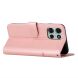 Чехол-книжка UniCase Jet Cover для Motorola Moto G75 - Rose Gold (367826RG). Фото 3 из 10