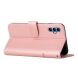 Чехол-книжка UniCase Jet Cover для Tecno Spark 8P (KG7n) - Rose Gold (314504RG). Фото 5 из 11