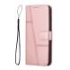 Чехол-книжка UniCase Jet Cover для Tecno Spark 8P (KG7n) - Rose Gold (314504RG). Фото 2 из 11