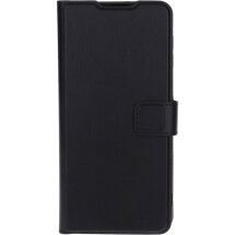 Чехол-книжка Xqisit Slim Wallet для Samsung Galaxy A51 (А515) 38535 - Black: фото 1 из 5