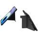 Чохол NILLKIN Bumper Leather Case Pro для Apple iPad Pro 11 (2024) - Black (354301B). Фото 4 з 21