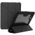 Чехол NILLKIN Bumper Leather Case Pro для Apple iPad Pro 11 (2024) - Black: фото 1 из 21