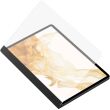 Чехол Note View Cover для Samsung Galaxy Tab S7 FE / S7 Plus / S8 Plus (T730/736/800/806/970/975) EF-ZX800PBEGRU - Black (252237B)