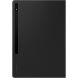 Чехол Note View Cover для Samsung Galaxy Tab S7 FE / S7 Plus / S8 Plus (T730/736/800/806/970/975) EF-ZX800PBEGRU - Black (252237B). Фото 7 из 9