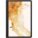 Чехол Note View Cover для Samsung Galaxy Tab S7 FE / S7 Plus / S8 Plus (T730/736/800/806/970/975) EF-ZX800PBEGRU - Black (252237B). Фото 6 из 9