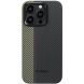Чохол Pitaka MagEZ Case 4 для Apple iPhone 15 Pro Max (FO1501PM) - Overture (349652B). Фото 1 з 10