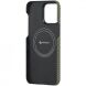 Чохол Pitaka MagEZ Case 4 для Apple iPhone 15 Pro Max (FO1501PM) - Overture (349652B). Фото 4 з 10
