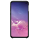 Чохол Silicone Cover для Samsung Galaxy S10e (G970) EF-PG970TBEGRU - Black (218225B). Фото 2 з 4