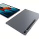 Чехол UniCase Airbag Max для Samsung Galaxy Tab S7 FE / S7 Plus / S8 Plus (T730/736/800/806/970/975) - Transparent (252226T). Фото 8 из 8