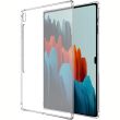 Чехол UniCase Airbag Max для Samsung Galaxy Tab S7 FE / S7 Plus / S8 Plus (T730/736/800/806/970/975) - Transparent (252226T)