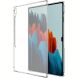 Чехол UniCase Airbag Max для Samsung Galaxy Tab S7 FE / S7 Plus / S8 Plus (T730/736/800/806/970/975) - Transparent (252226T). Фото 1 из 8