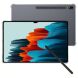 Чехол UniCase Airbag Max для Samsung Galaxy Tab S7 FE / S7 Plus / S8 Plus (T730/736/800/806/970/975) - Transparent (252226T). Фото 7 из 8