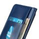 Чохол UniCase Book Series для Xiaomi Mi 10T Lite - Blue (228615L). Фото 5 з 10