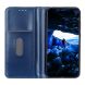 Чохол UniCase Book Series для Xiaomi Mi 10T Lite - Blue (228615L). Фото 7 з 10