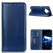 Чохол UniCase Book Series для Xiaomi Mi 10T Lite - Blue (228615L)