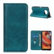 Чехол UniCase Book Series для Xiaomi Poco X3 / Poco X3 Pro - Green (281426G)