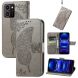 Чехол UniCase Butterfly Pattern для HMD Skyline - Grey (365815H). Фото 4 из 10